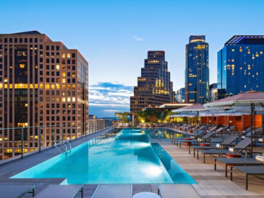 austin city center travel with traviway hotel deals