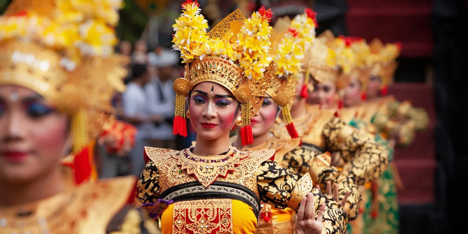Bali | Galungan festival travel to bali holiday travel tips booking flight hotel deasl