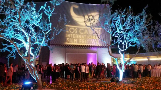 Los-Cabos-Film-Festival travel calendar ideas top trip booking flight hotel deals