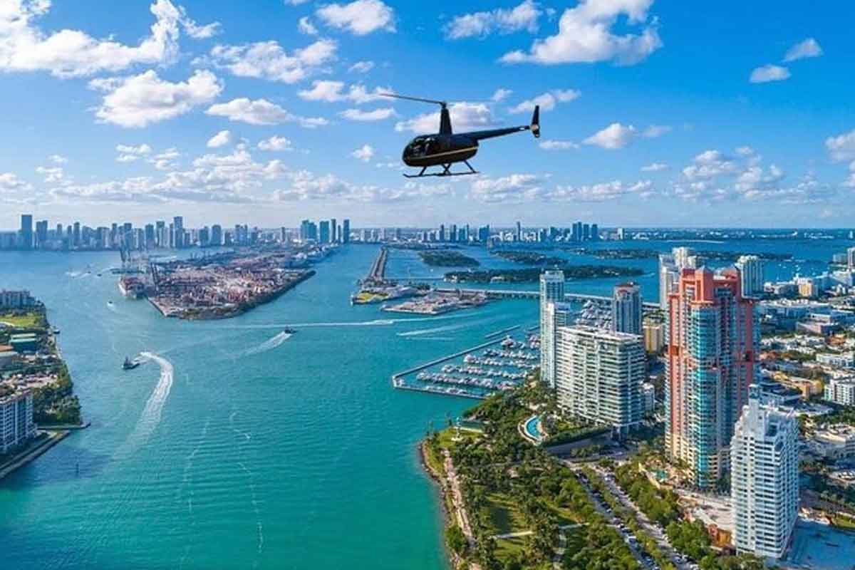 Taste-of-Miami-Private-Helicopter-Tour-orlando-florida--festival-hawaii-Things-to-do-in-florida-travel-calendar-ideas-booking-hotel-flight-deals-Florida-travel-destinations-Cheap-travel-to-Florida