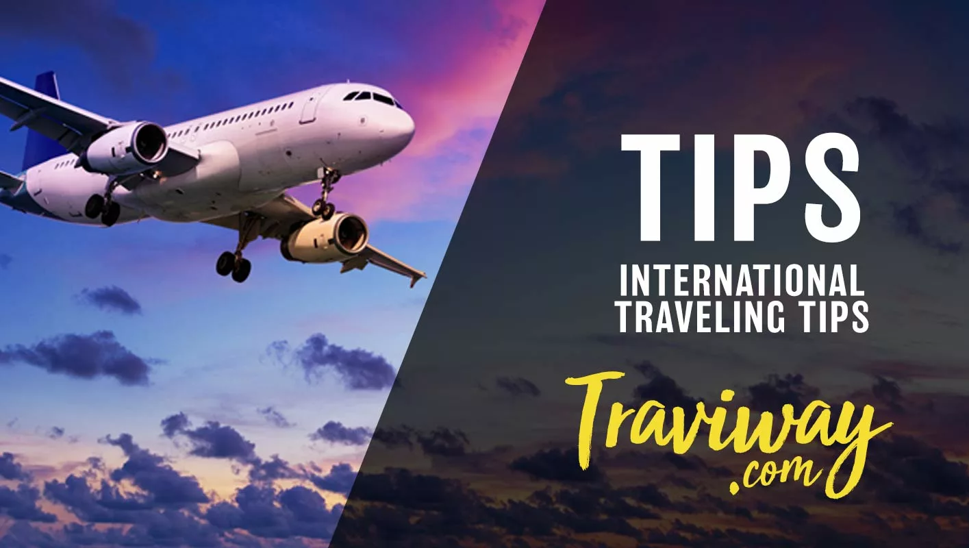 cheap flights hotels booking travel deals International traveling tips