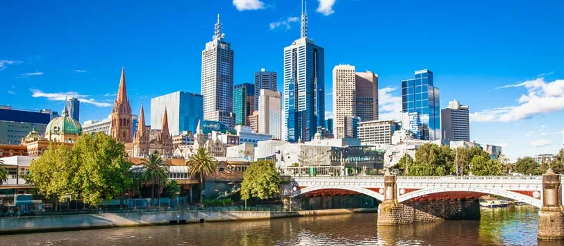 Melbourne,-Australia-cheap-flights-hotels-booking-travel-deals-International-traveling-tips-Top-10-Best-Travel-Destinations-for-Solo-Travelers